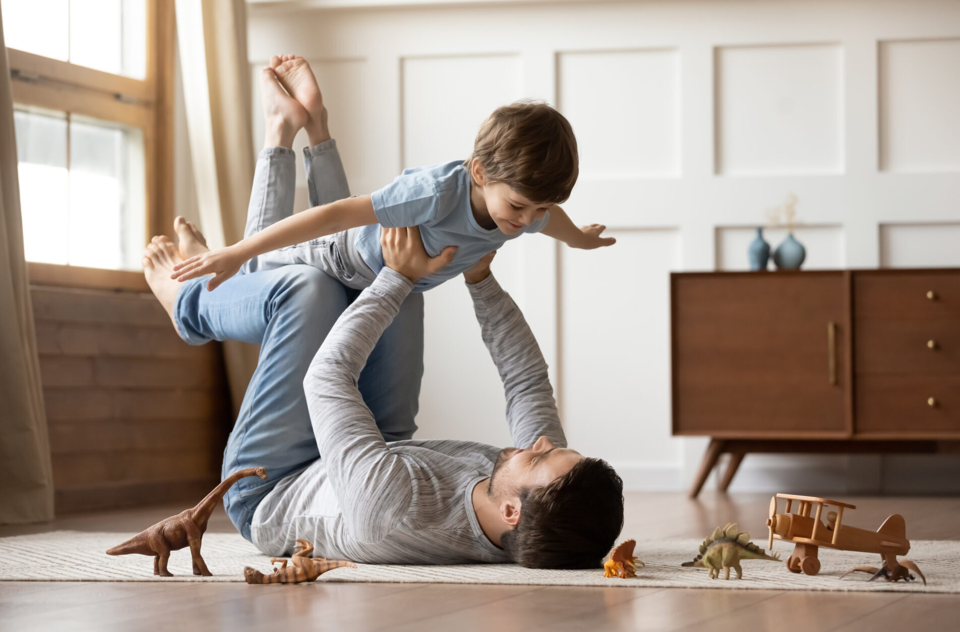 Kid Friendly Flooring image e1763080027857 - Perfect Home Flooring